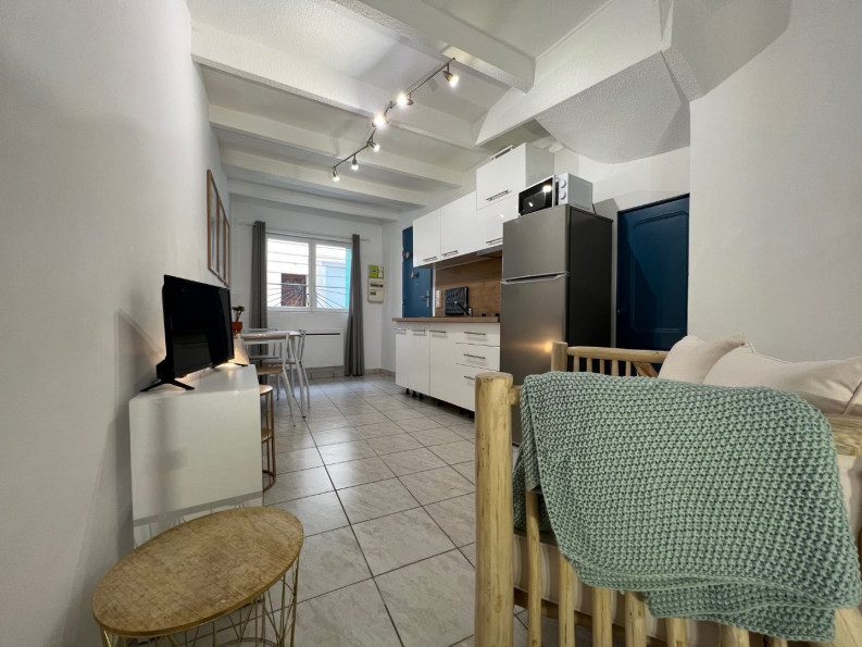 location Appartement Beziers - Photo 1