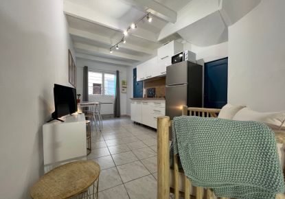 location Appartement Beziers