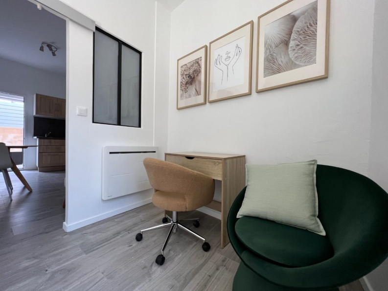 location Appartement rénové Beziers - Photo 4