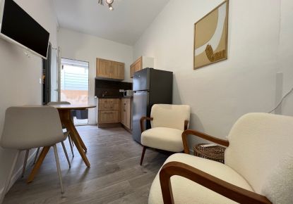 location Appartement rénové Beziers