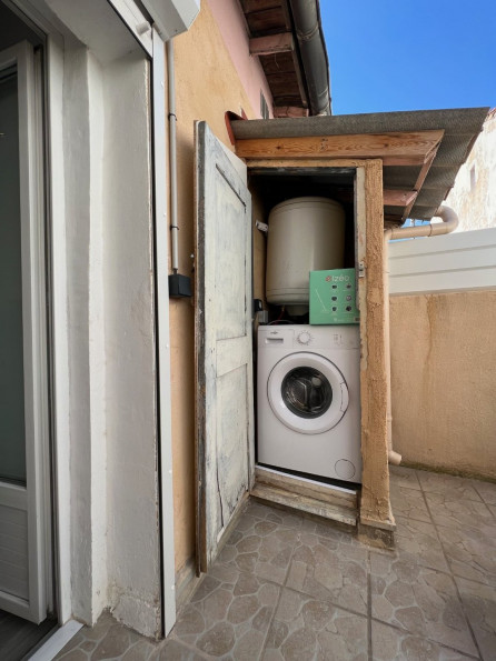 location Appartement rénové Beziers - Photo 8