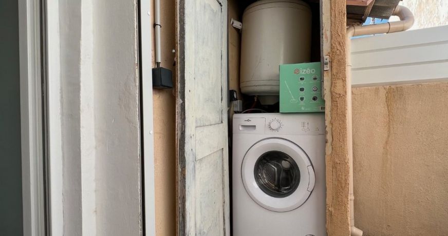 location Appartement rénové Beziers