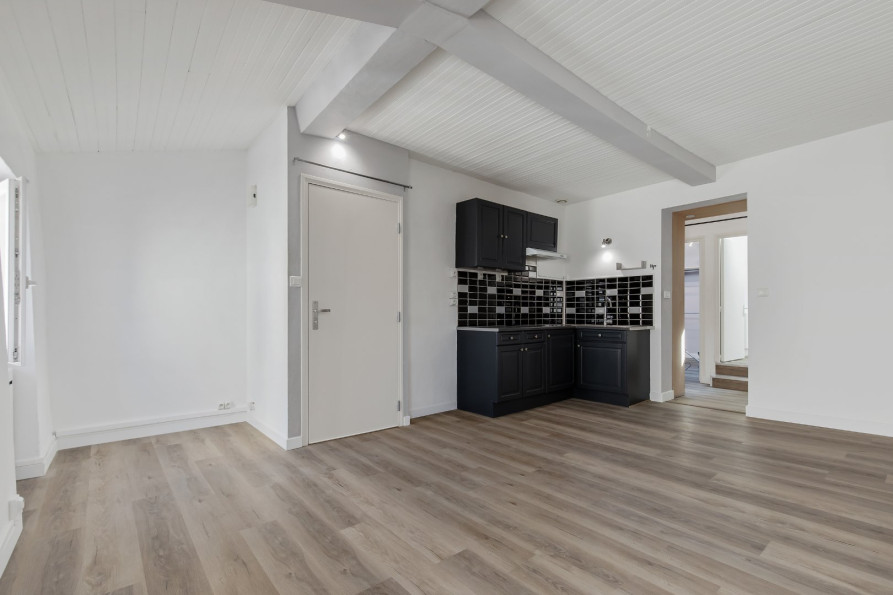 location Appartement Vendres - Photo 1
