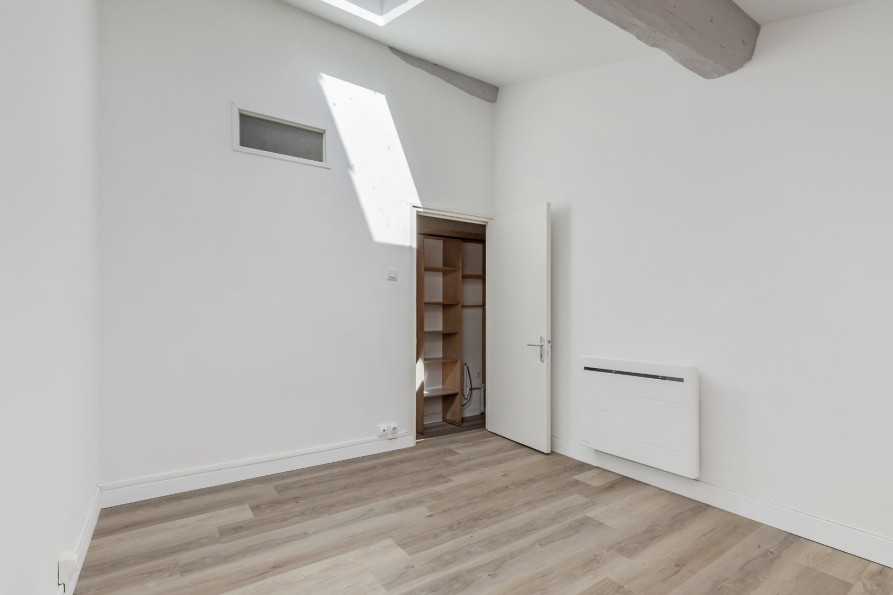 location Appartement Vendres - Photo 3