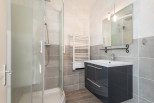 location Appartement Vendres