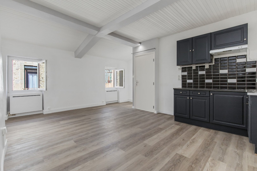 location Appartement Vendres - Photo 2
