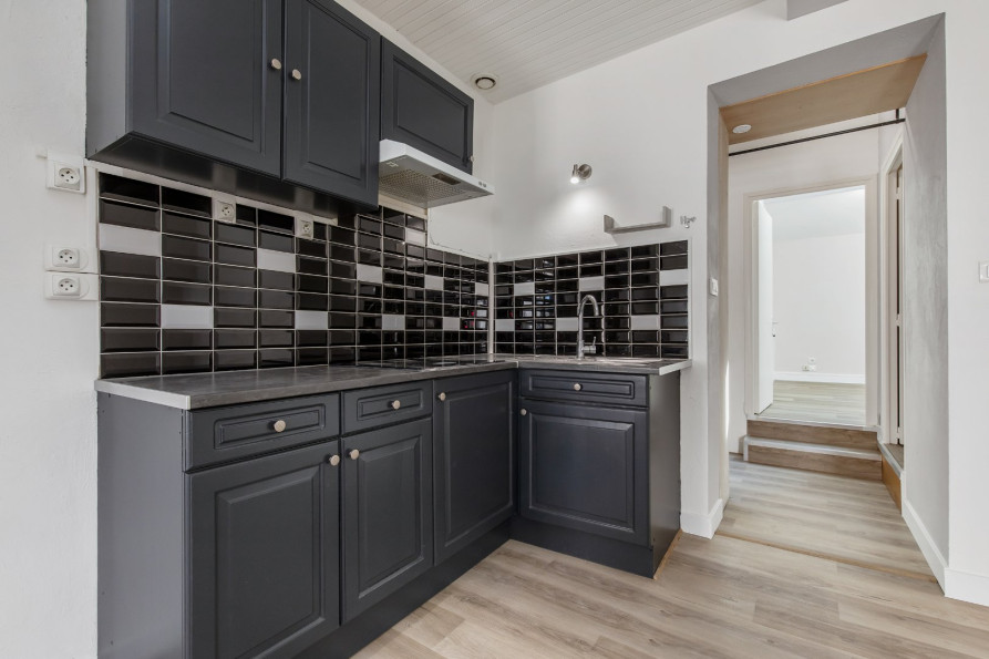 location Appartement Vendres - Photo 9