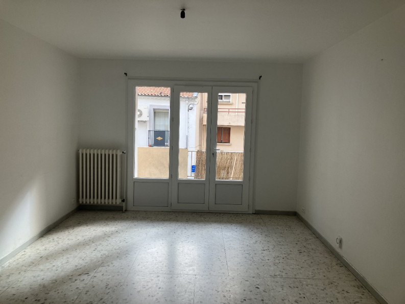 location Appartement Beziers - Photo 1