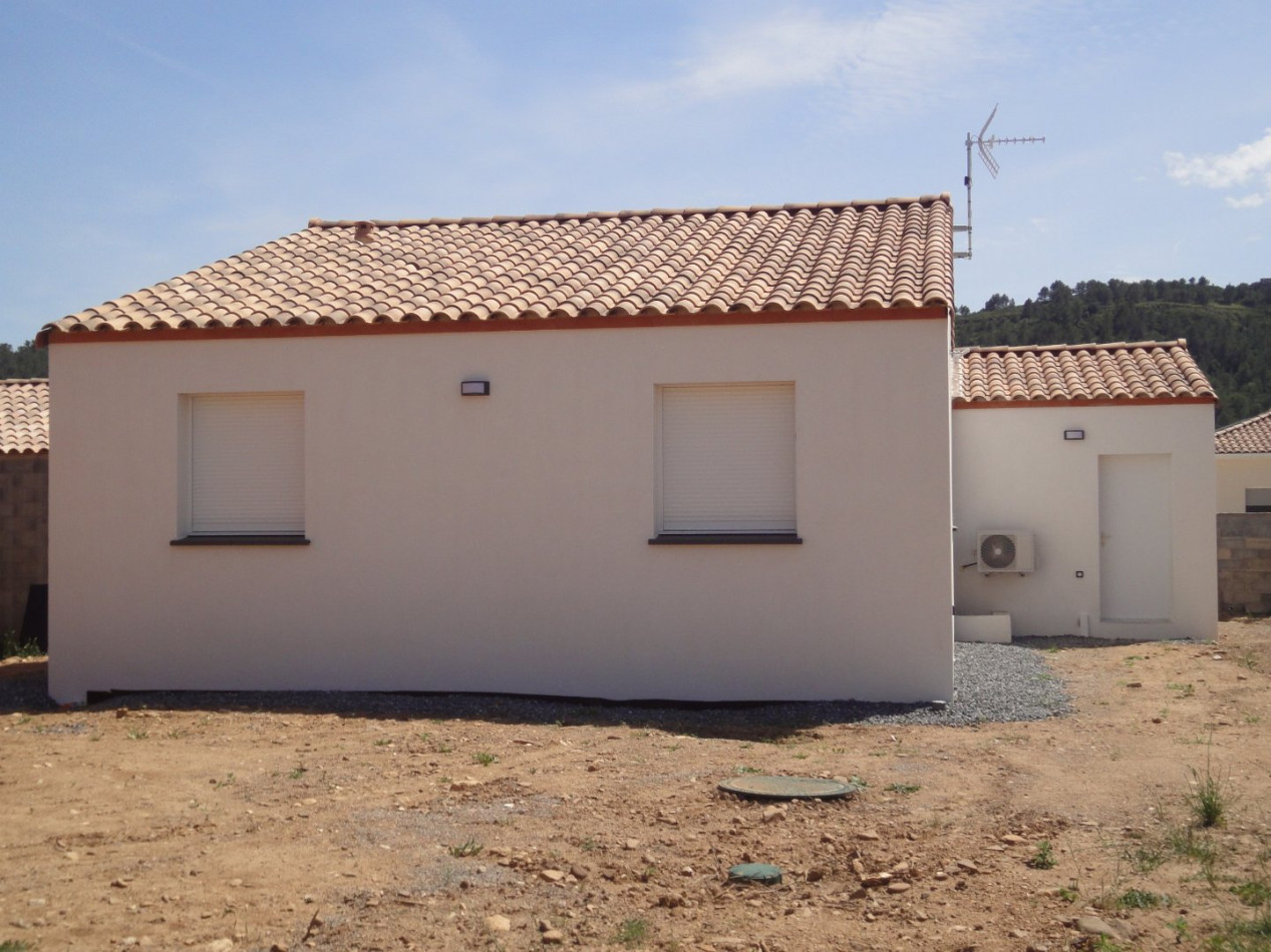 à vendre Villa Cessenon Sur Orb - Photo 2