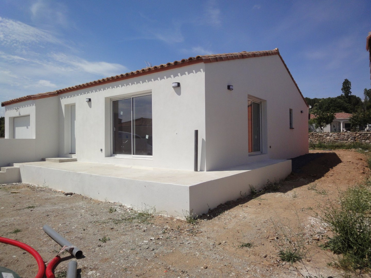 à vendre Villa Cessenon Sur Orb - Photo 3