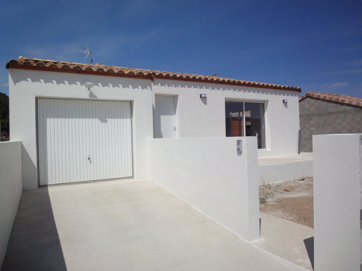 à vendre Villa Cessenon Sur Orb - Photo 1