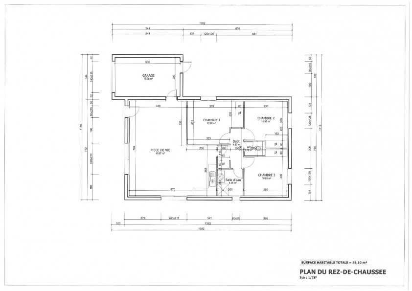 à vendre Villa Cessenon Sur Orb - Photo 6