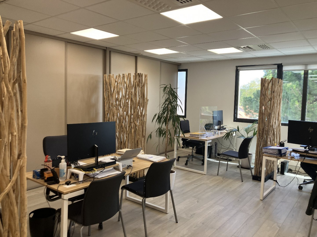 à vendre Bureau Beziers - Photo 1