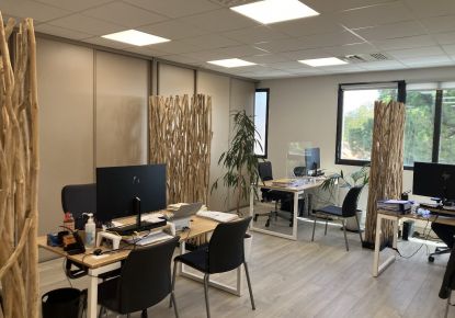 vente Bureau Beziers