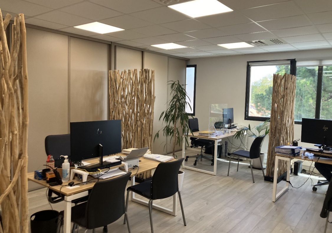 à vendre Bureau Beziers