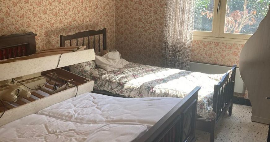 vente Maison à rénover Agde