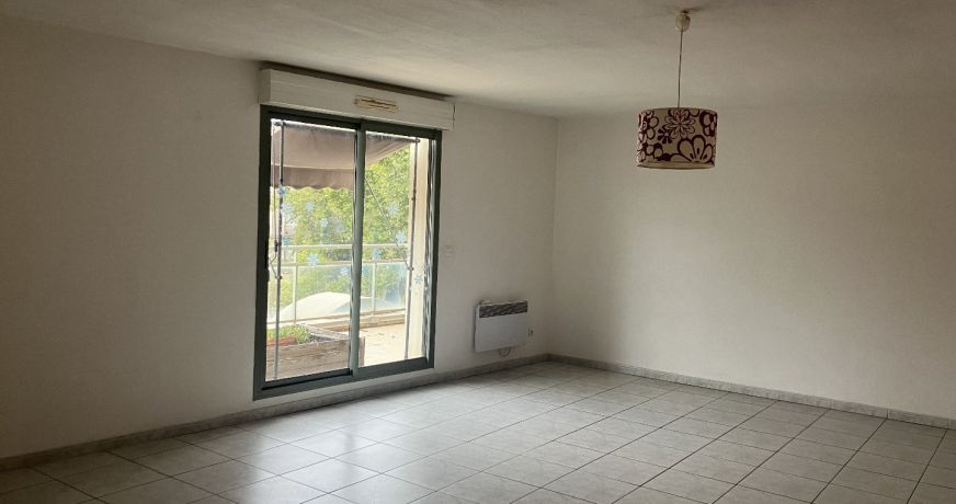 location Appartement Beziers