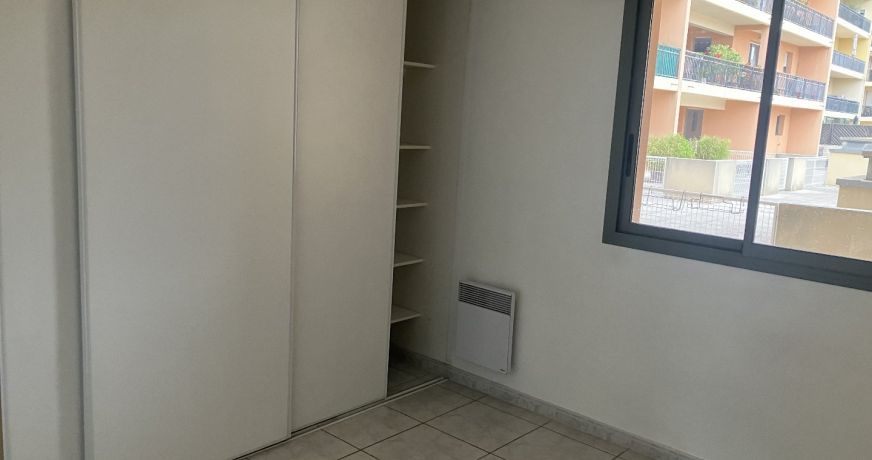 location Appartement Beziers