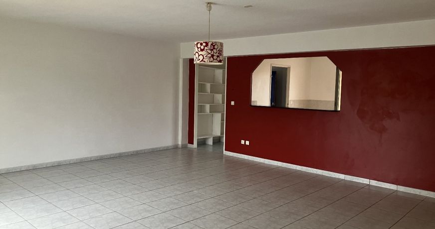 location Appartement Beziers