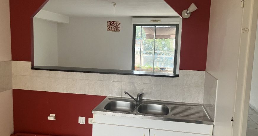 location Appartement Beziers
