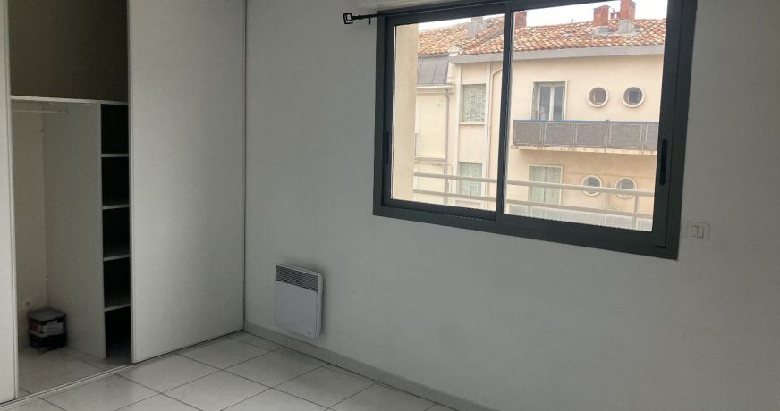 location Appartement Beziers