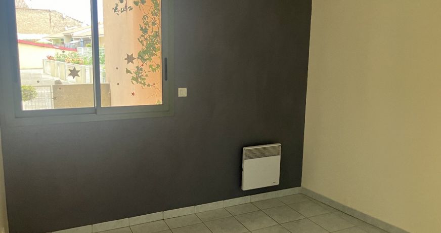 location Appartement Beziers