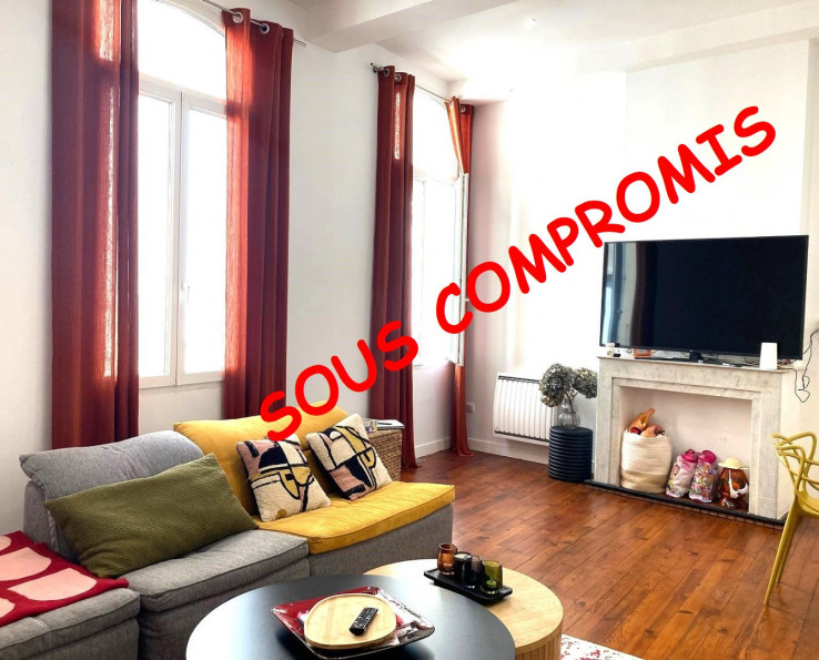 à vendre Appartement rénové Beziers - Photo 1