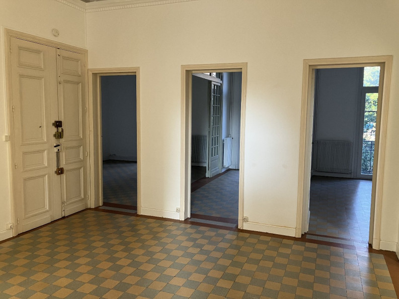 location Appartement Beziers - Photo 2