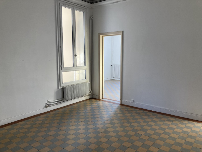 location Appartement Beziers - Photo 8