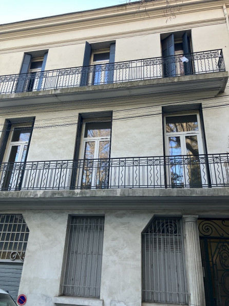 location Appartement Beziers - Photo 10