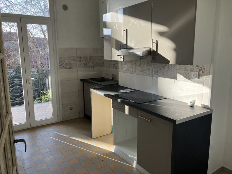 location Appartement Beziers - Photo 3