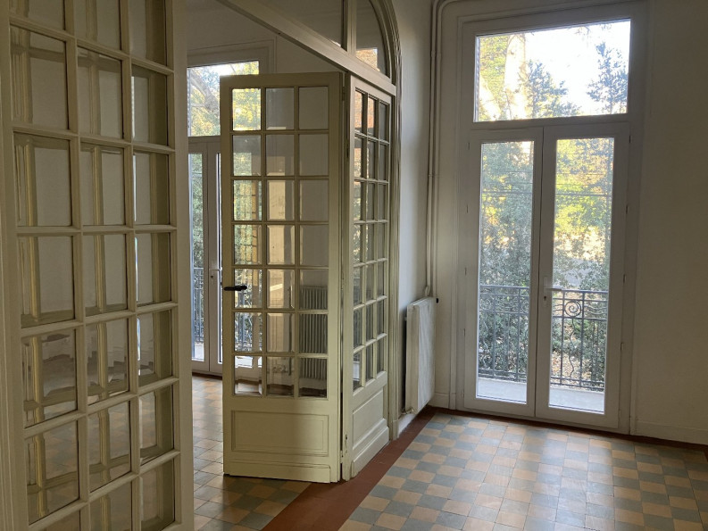 location Appartement Beziers - Photo 1