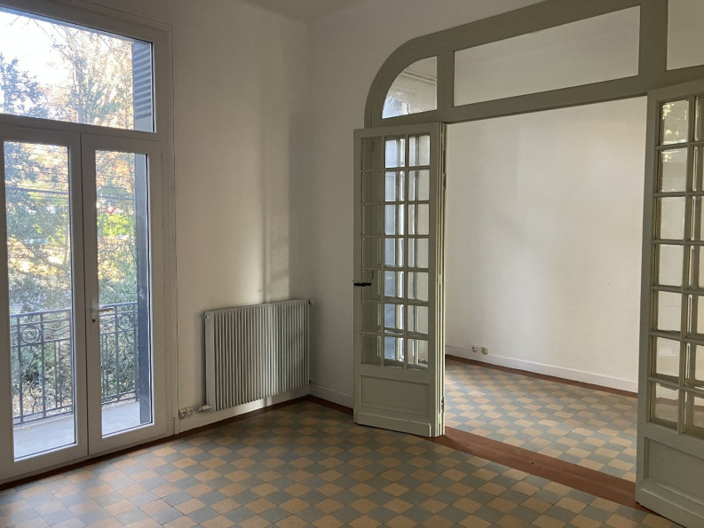 location Appartement Beziers - Photo 4