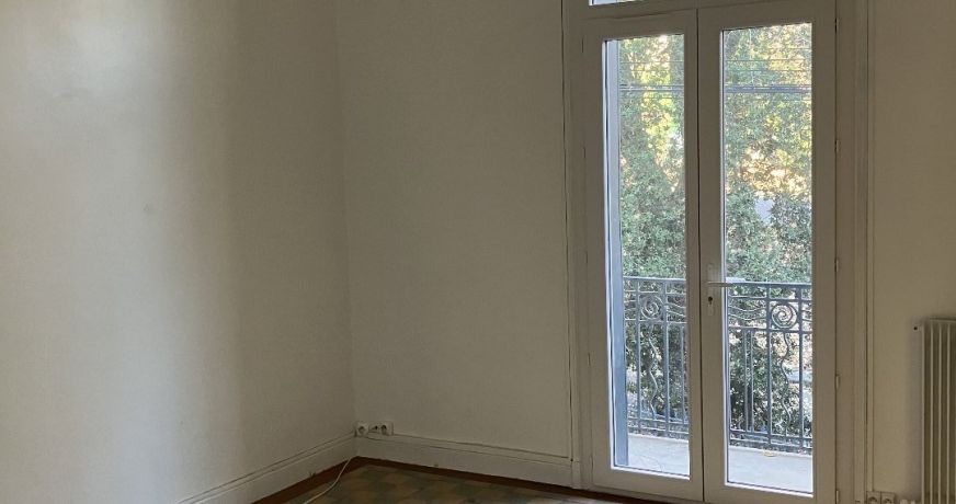 location Appartement Beziers