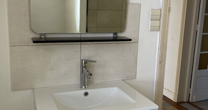 location Appartement Beziers