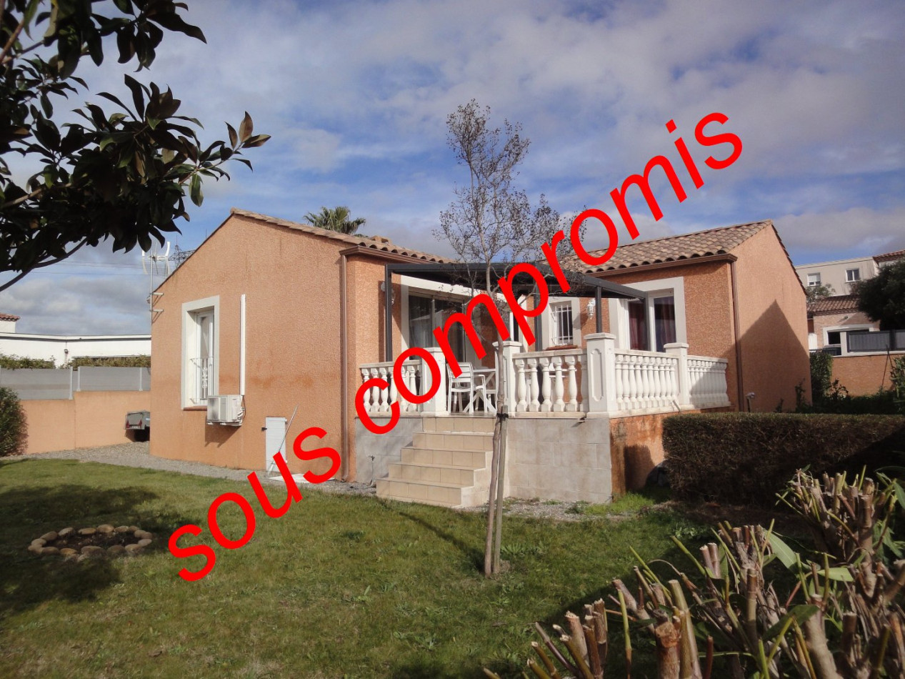 à vendre Villa Beziers - Photo 1