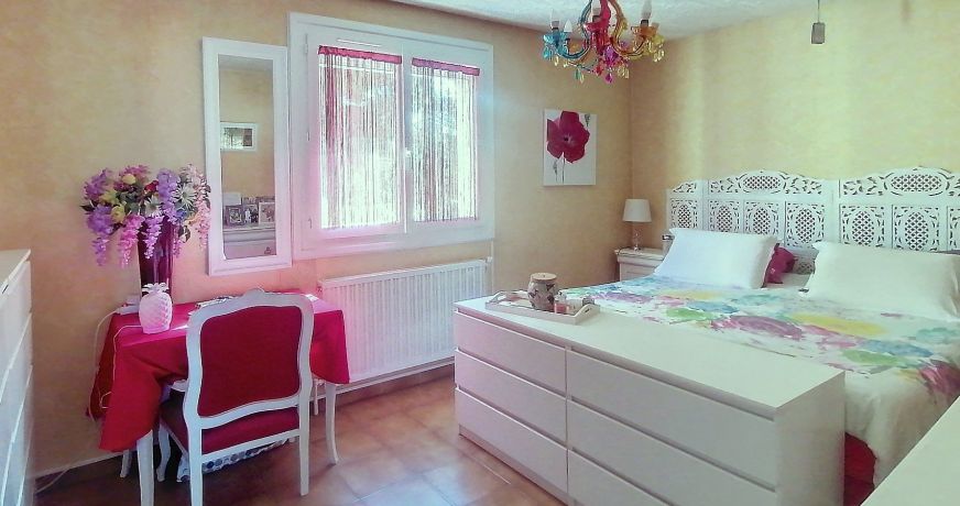 vente Maison individuelle Beziers