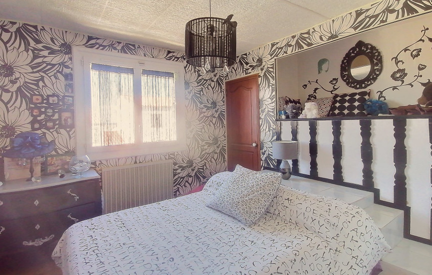 à vendre Maison individuelle Beziers - Photo 8