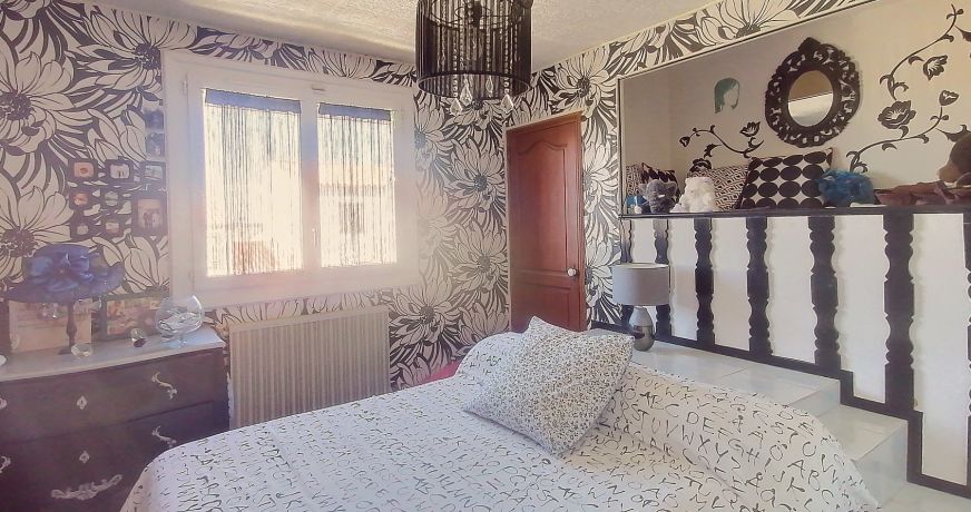 vente Maison individuelle Beziers