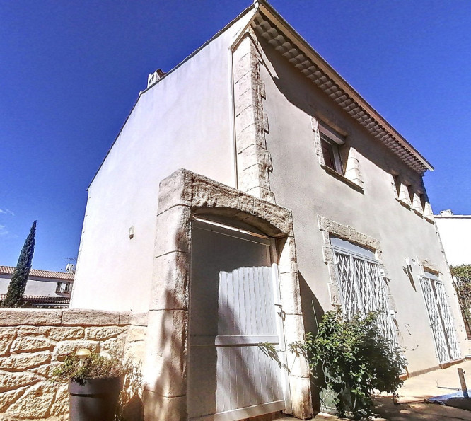 à vendre Maison individuelle Beziers - Photo 2