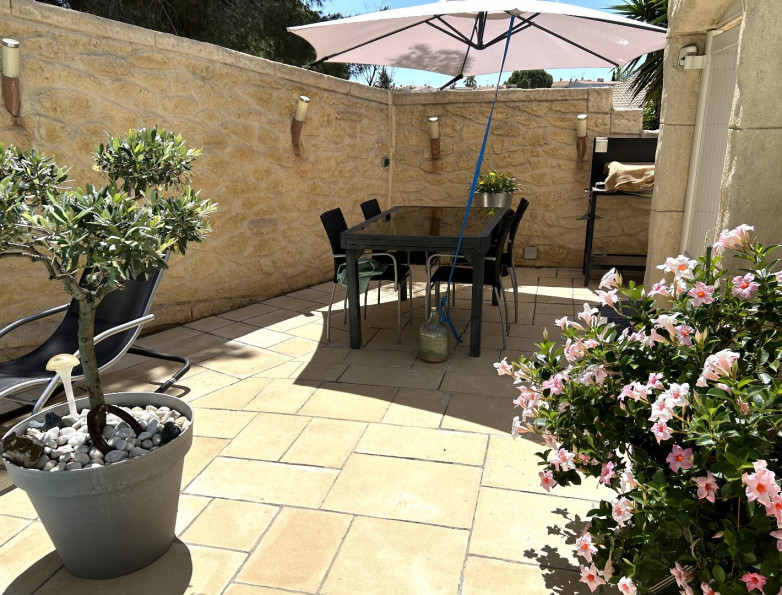 à vendre Maison individuelle Beziers - Photo 3