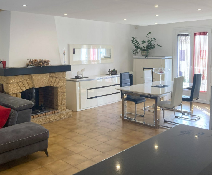 à vendre Maison individuelle Beziers - Photo 5