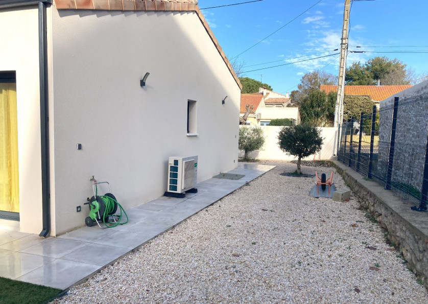 à vendre Maison contemporaine Maureilhan - Photo 4