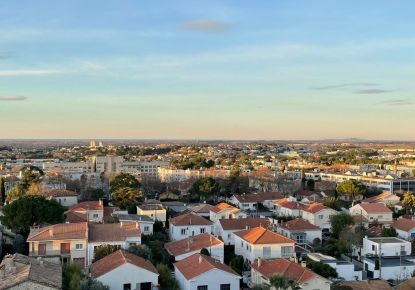 location Appartement 1960 Beziers
