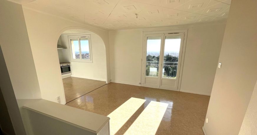 location Appartement 1960 Beziers