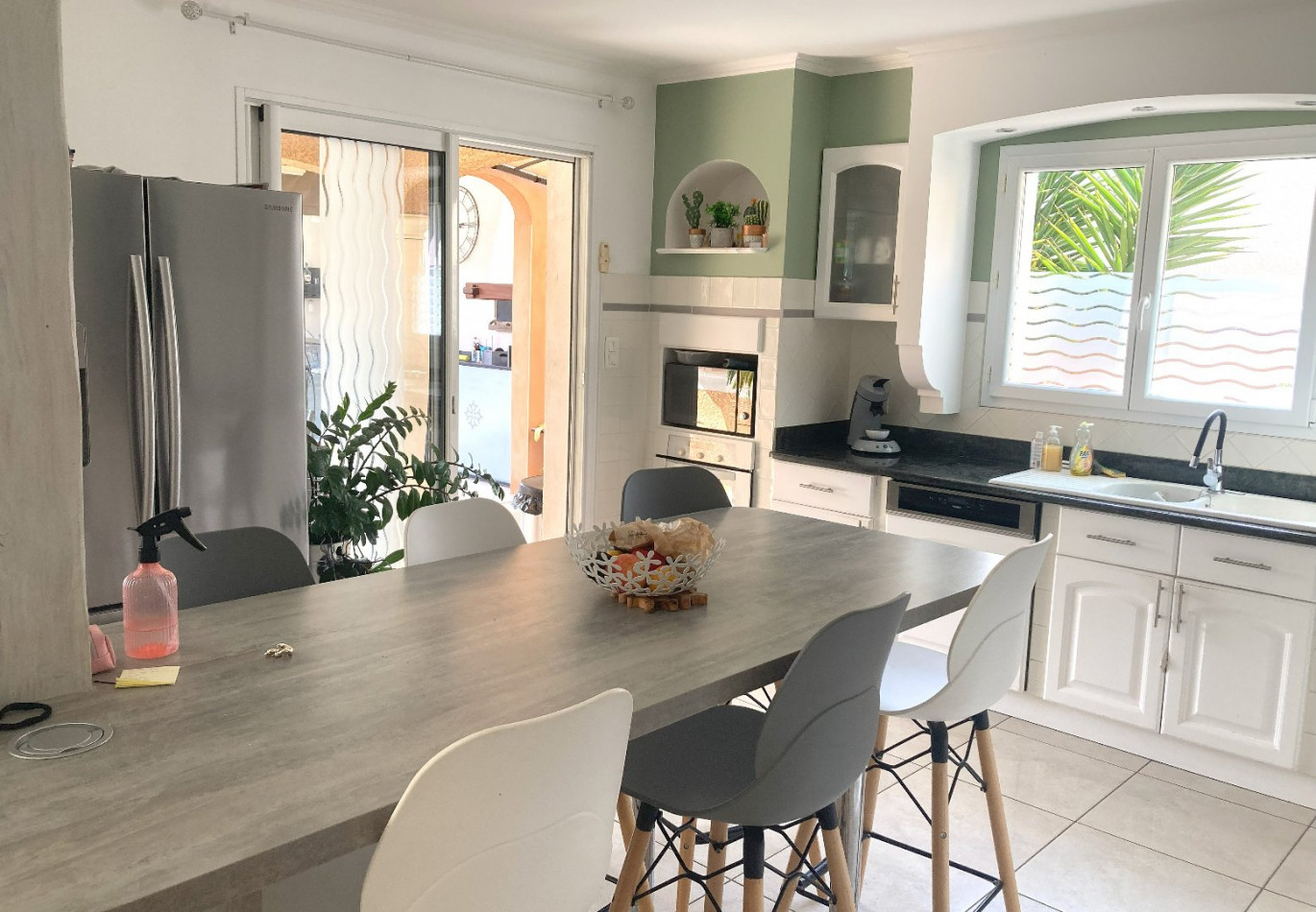 à vendre Maison individuelle Colombiers - Photo 10