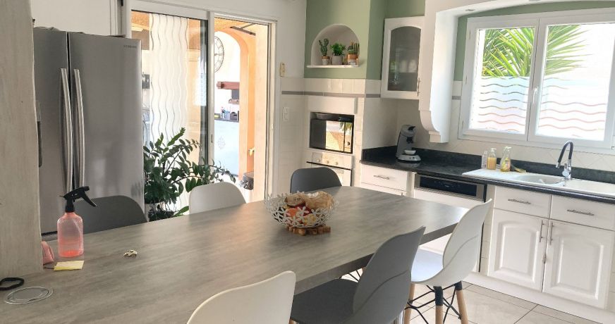 vente Maison individuelle Colombiers