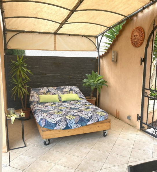 for sale Maison individuelle Colombiers - Photo 6