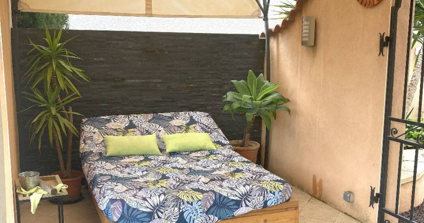 vente Maison individuelle Colombiers