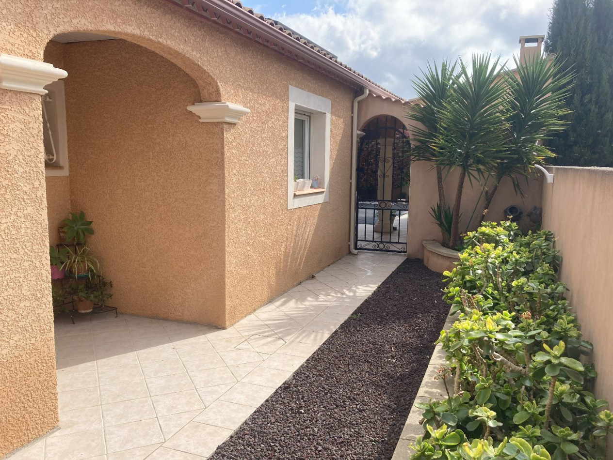 à vendre Maison individuelle Colombiers - Photo 7